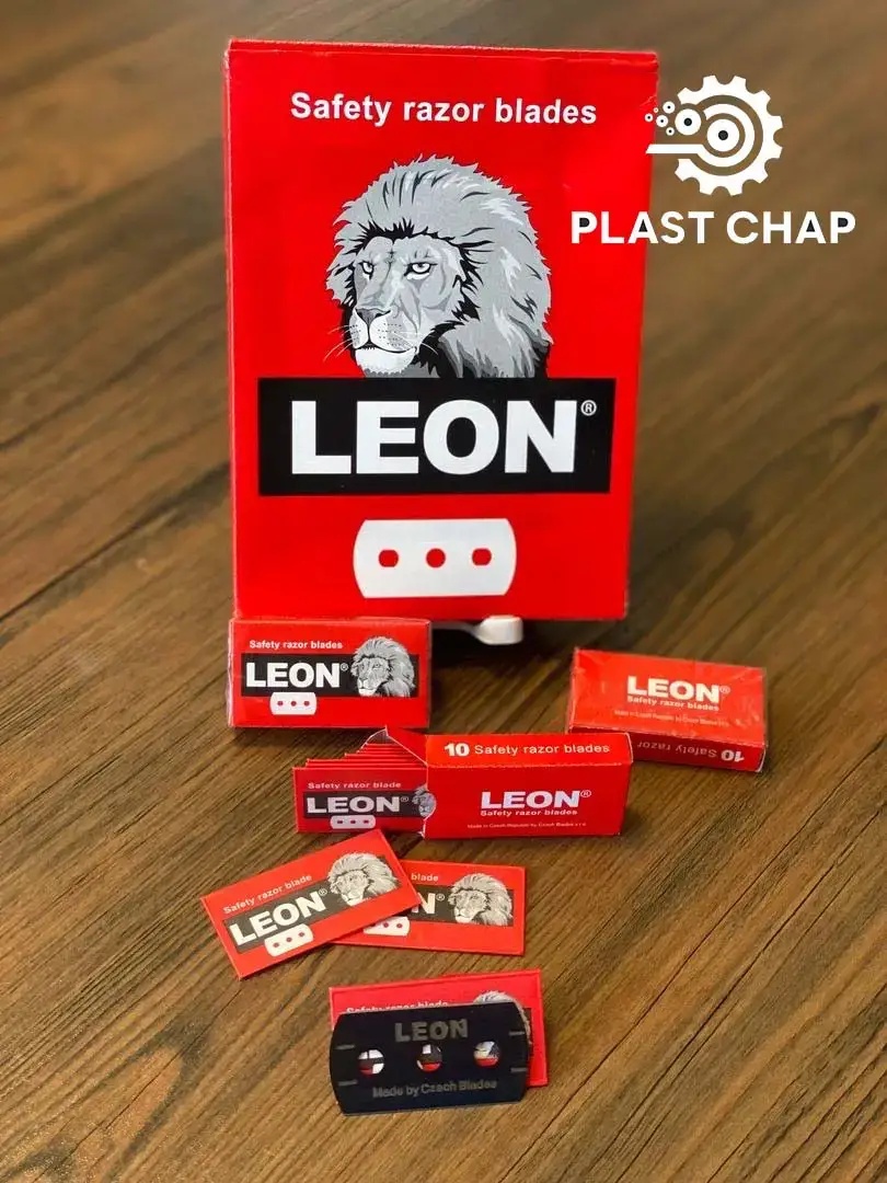 کاربردهای تیغهای LEON