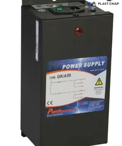 Anti Static Electric Discharging Power Unit -5500VAC