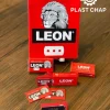 تیغ برش لئو LEON