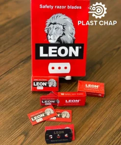 تیغ برش لئو LEON