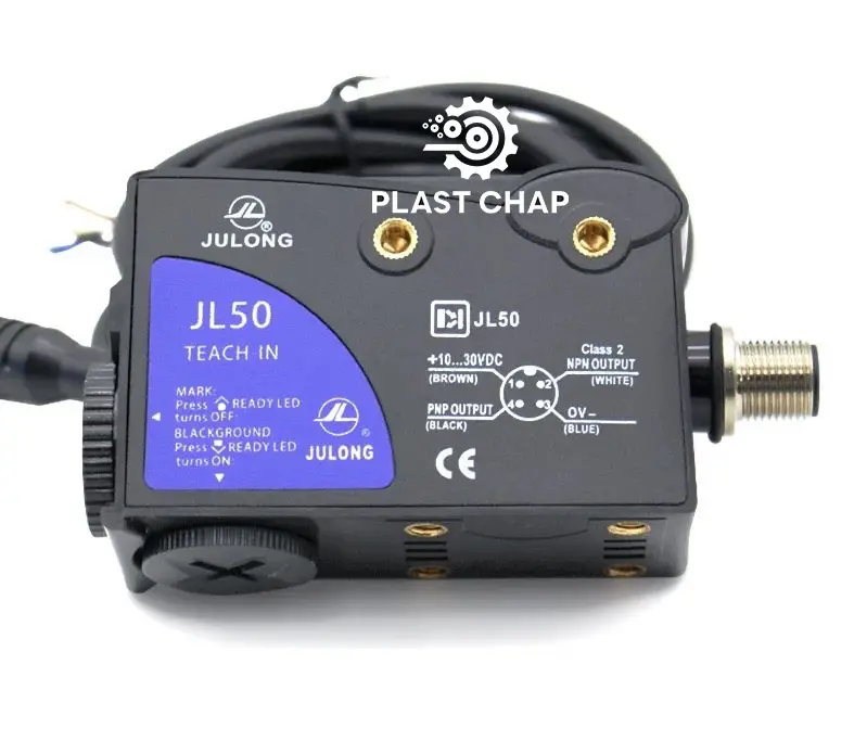 سنسور مارک JULONG JL-50